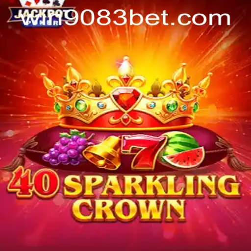 Discover the Thrills of 40SparklingCrown and Explore 9083bet PH Login Features