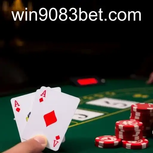 Mastering the Art of Blackjack: A Deep Dive into Strategy and 9083bet PH Login
