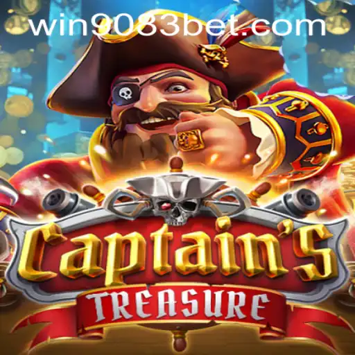 Discover the Excitement of CaptainssTreasure: A Journey into the World of Online Adventure