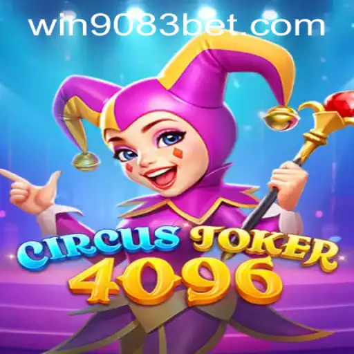 Exploring the World of CircusJoker4096 and 9083bet PH Login