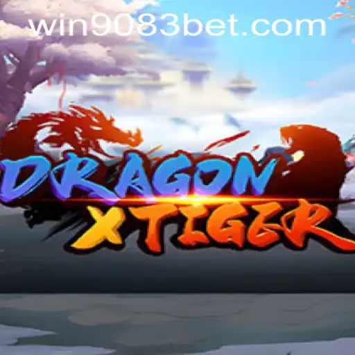 DragonXTiger: A Thrilling New Adventure Awaits