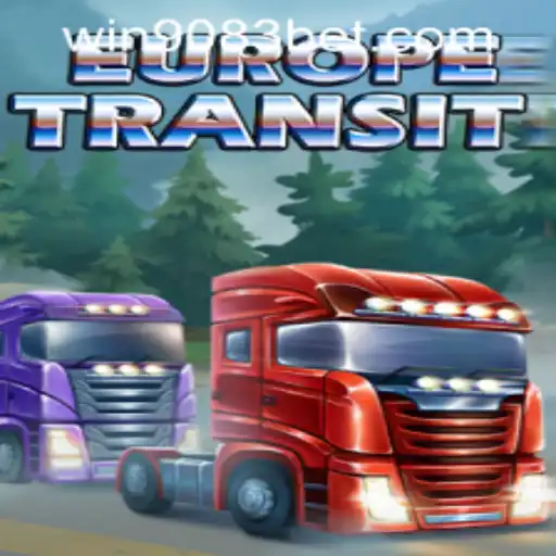 Exploring 'EuropeTransit': The New Wave of Interactive Gaming