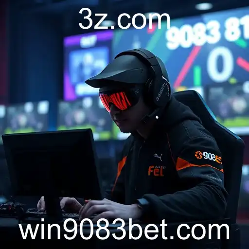 Expansão do Mercado de Jogos Online no Brasil