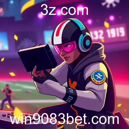 Expansão do Mercado de Jogos no Brasil em 2025