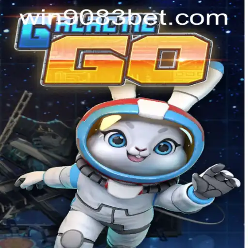 GalacticGO: An Exciting Journey Through the Universe