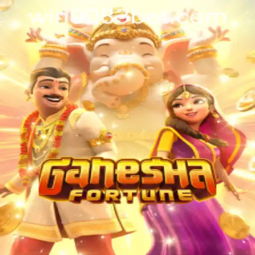 GaneshaFortune: A Divine Experience in Online Gaming