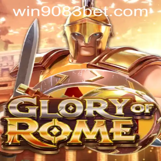 GloryofRome: An Immersive Journey Through Ancient History