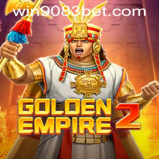 GoldenEmpire2: A New Era in Online Gaming