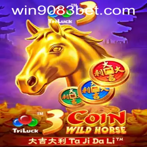 Exploring the Exciting World of 3CoinWildHorse with 9083bet PH Login