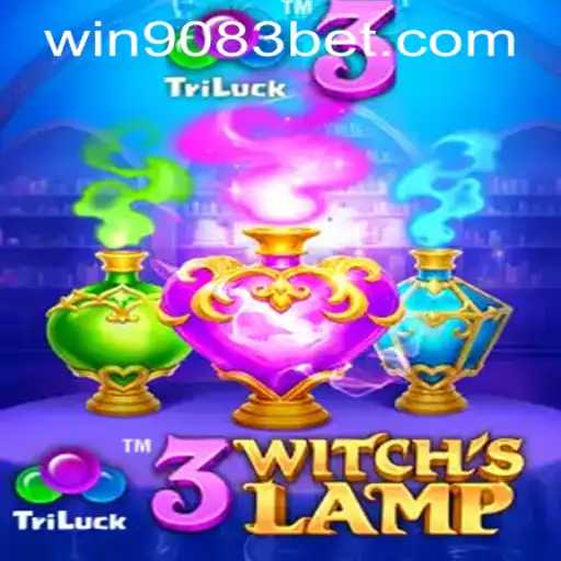 Unlocking the Enchantment of 3WitchsLamp: A Spellbinding New Game Experience
