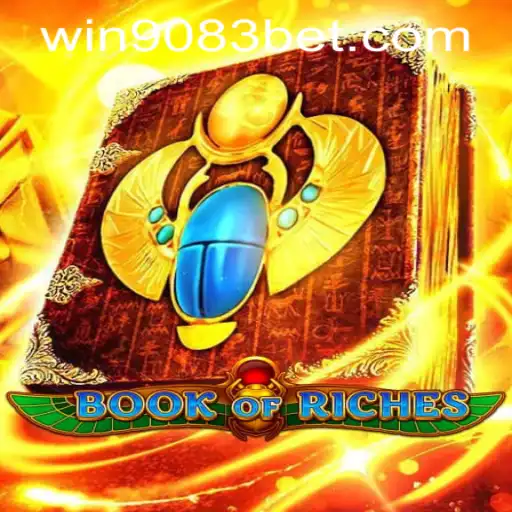 Exploring the Exciting World of BookofRiches and 9083bet PH Login