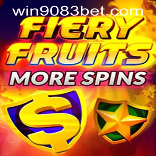 Exploring the Thrilling World of FieryFruitsMoreSpins