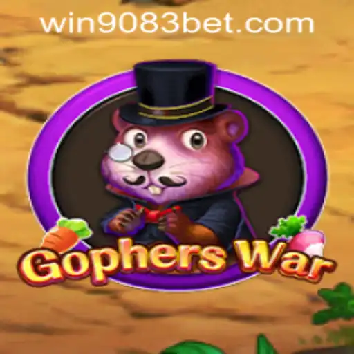 GophersWar: A Dynamic and Engaging Gaming Experience