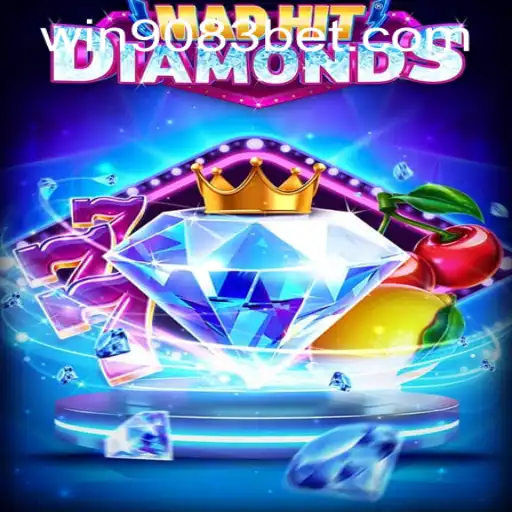 MadHitDiamonds: A Thrilling Journey into the World of Casino Gaming