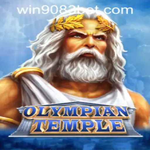 Unlock the Mysteries of OlympianTemple with 9083bet PH Login