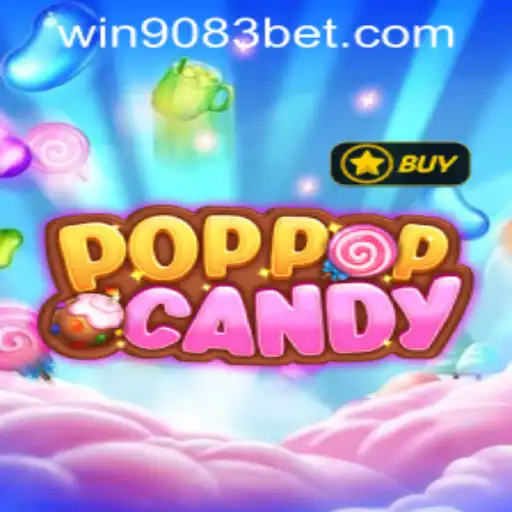 POPPOPCANDY: A Sweet Gaming Experience with 9083bet PH Login