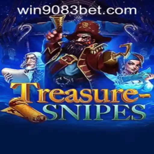Explore TreasureSnipes and the 9083bet PH Login Era