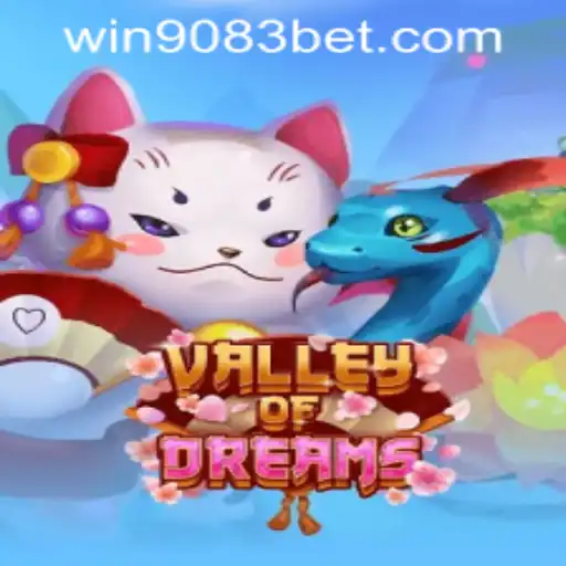 Discover the Enchantment of ValleyofDreams and Mastering 9083bet PH Login