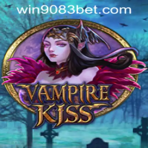 VampireKiss: Enter the Enchanting World of Vampires with a Thrilling Adventure
