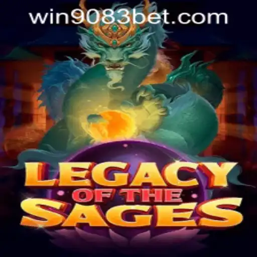 Legacy of the Sages: A Journey into the Mystical Realm