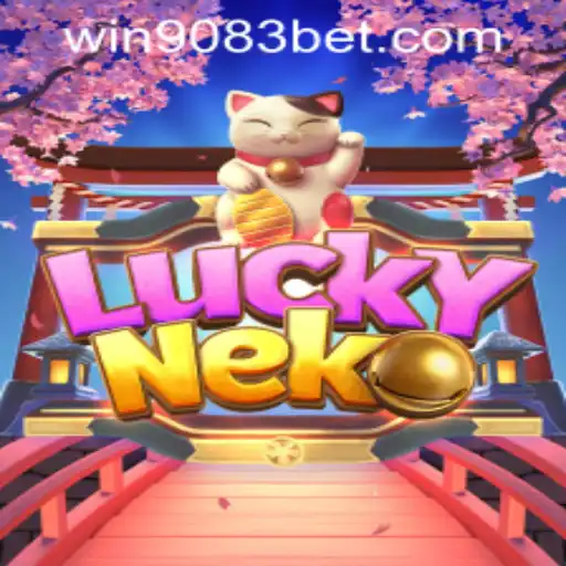 Discover the Magic of LuckyNeko and the 9083bet PH Login Experience