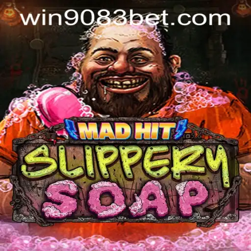 MadHitSlipperySoap: The Ultimate Gaming Experience