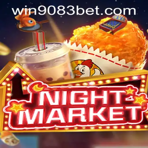 Exploring the Thrilling World of NIGHTMARKET and Understanding 9083bet PH Login