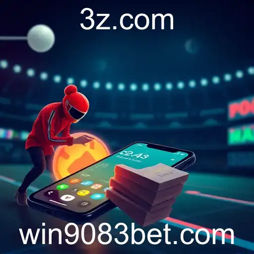 Avanços no Mundo das Apostas Online