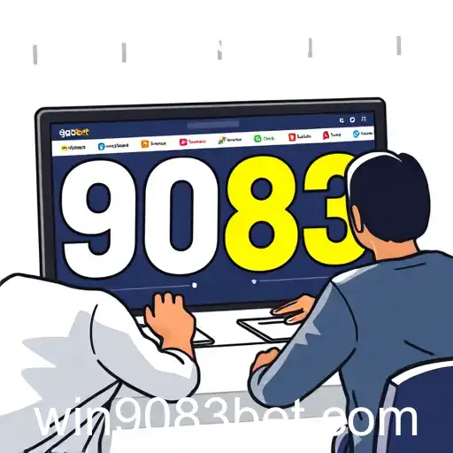 A Evolução dos Sites de Apostas no Brasil