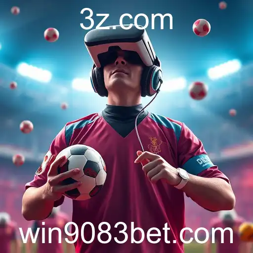 Avanços e Tendências em Jogos: O Impacto de 9083bet