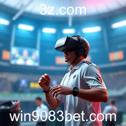 Avanços e Tendências no Mercado de Jogos em 2025