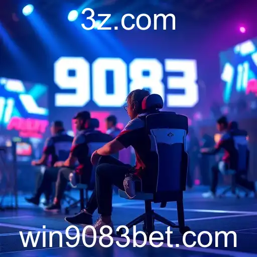 O Crescimento do Mercado de Apostas Online no Mundo dos eSports