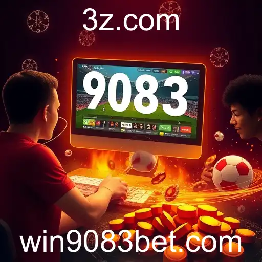 O Crescimento do Mercado de Jogos Online