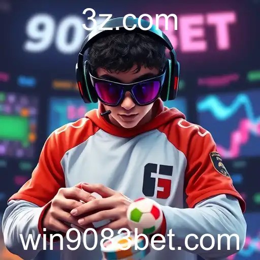 A Revolução do jogo online em 2025