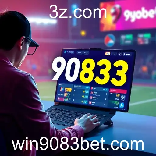 A Crescente Popularidade do 9083bet no Brasil