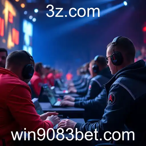 Transformações no Mercado de Apostas Online em 2025