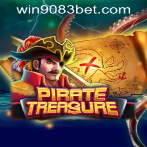 Discover the Adventure of PirateTreasure: Navigate the High Seas