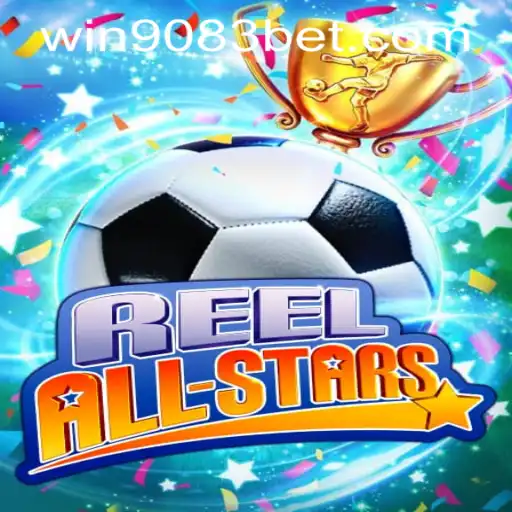 ReelAllStars: A Journey Through Innovation in Gaming