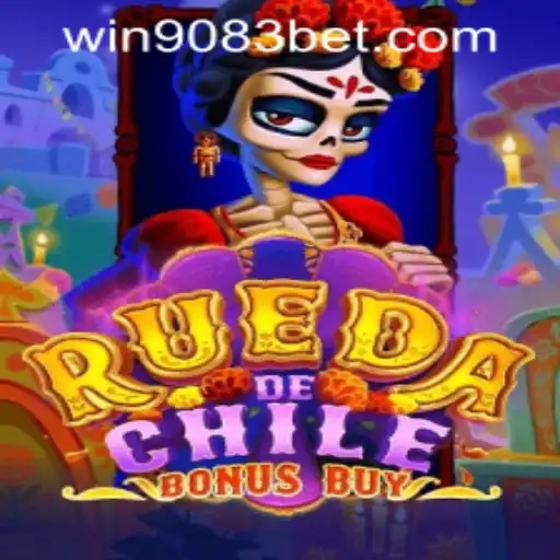 Explore RuedaDeChileBonusBuy: A New Era in Gaming with 9083bet PH Login