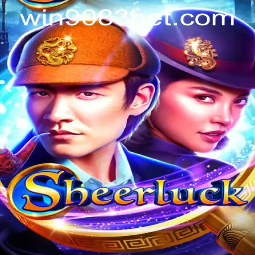 Dive into the World of Sheerluck: A Unique Gaming Experience with 9083bet PH Login