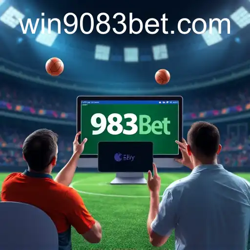 The Rise of Sports Betting: Exploring the 9083bet PH Login Experience