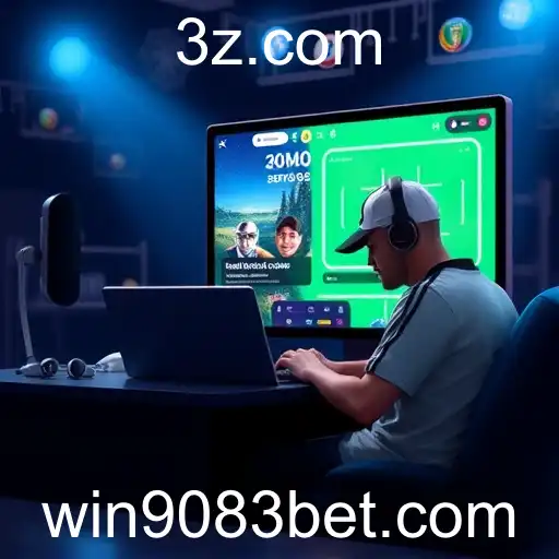 Expansão dos Jogos Online em 2025