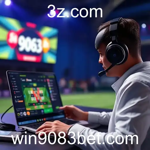 A Ascensão dos Sites de Jogos em 2025