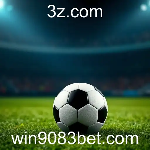 A Evolução das Apostas Esportivas no 9083bet: Diversão e Lucro ao Alcance