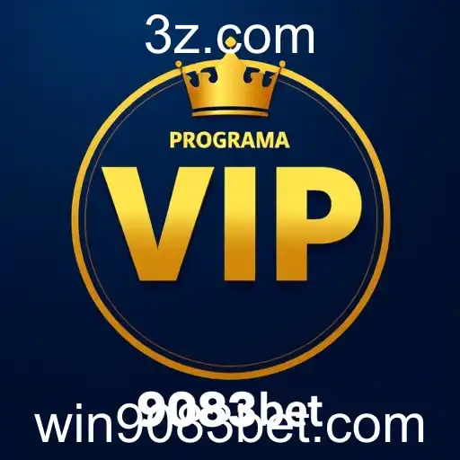 Experiência Exclusiva: O Programa VIP do 9083bet