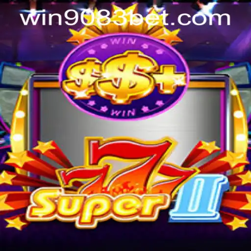 Discovering Super777II: A Thrilling Adventure with 9083bet PH Login