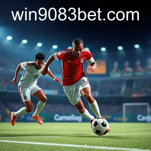 Exploring the World of Virtual Sports with 9083bet PH Login
