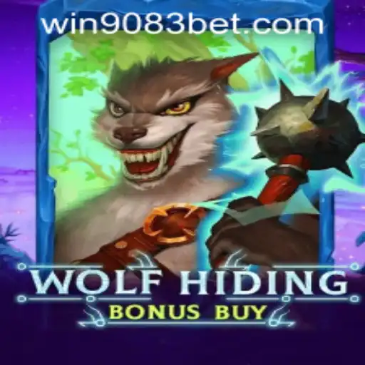 Discover the Thrills of WolfHidingBonusBuy: An Exciting Gaming Adventure