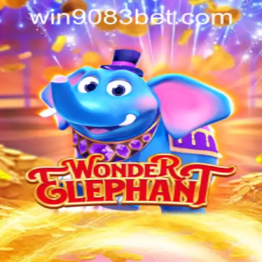 Discover the Enchanting World of WonderElephant: A Game of Adventure and Strategy