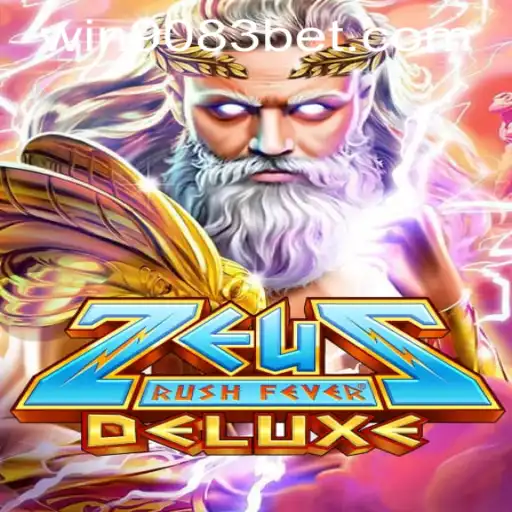 Experience the Excitement of ZeusRushFeverDeluxe: A Thrilling Adventure